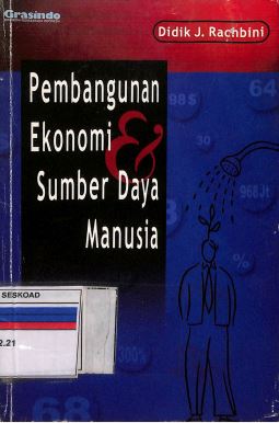 Pembangunan Ekonomi Dan Sumber Daya Manusia